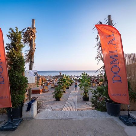 Domi Beach Valley Dhermi Exterior photo