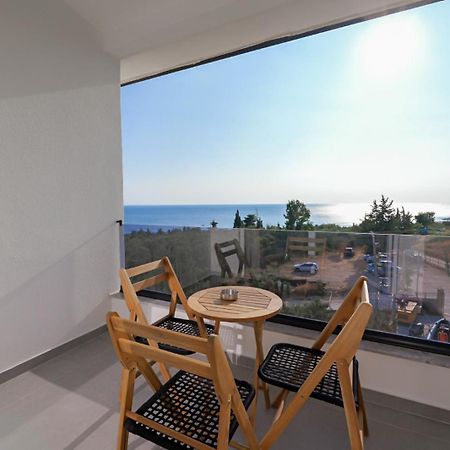 Domi Beach Valley Dhermi Exterior photo
