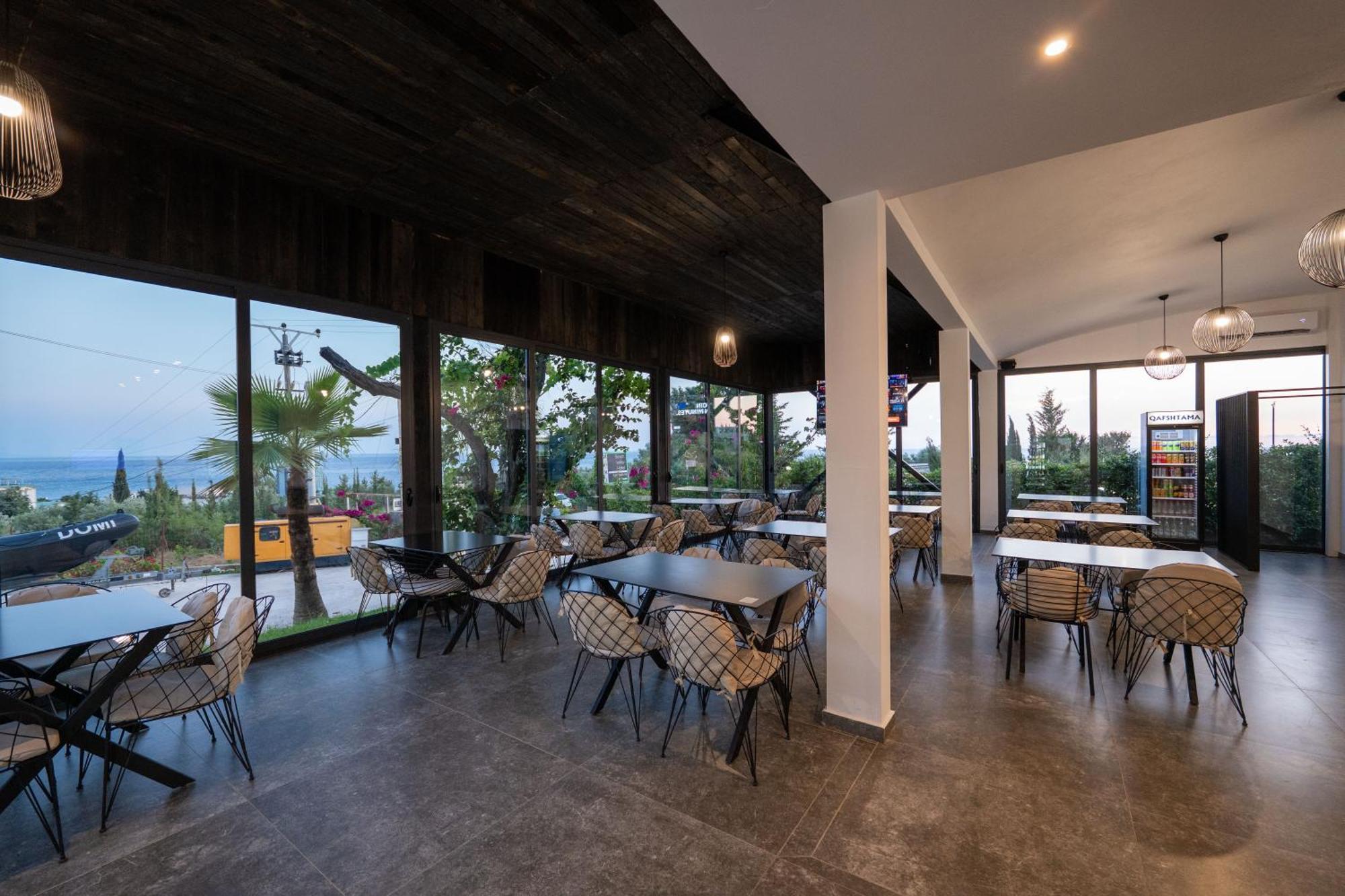 Domi Beach Valley Dhermi Exterior photo