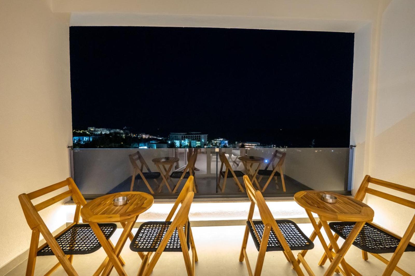 Domi Beach Valley Dhermi Exterior photo